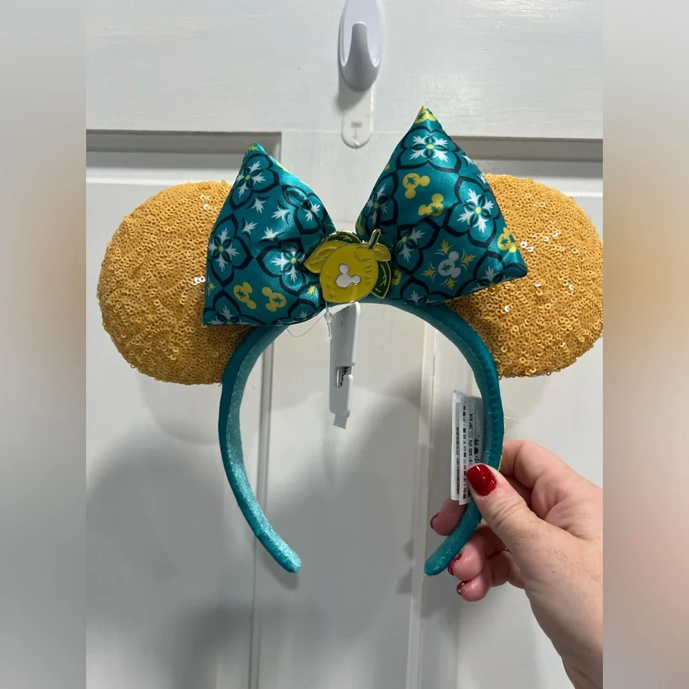 Disney parks nwt